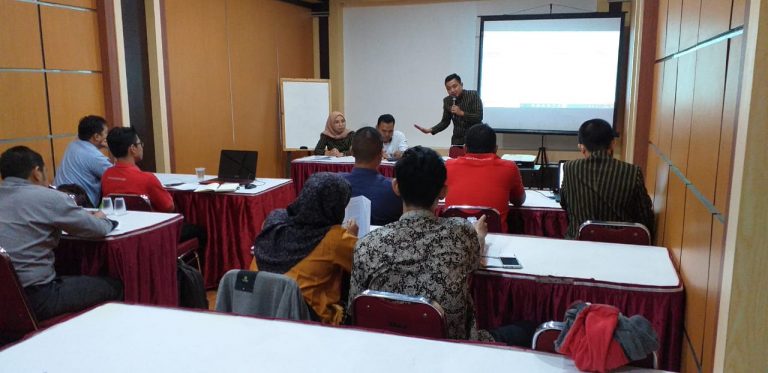 sosialisasi tc dan it pt bpr buana artha kasiti purbalingga